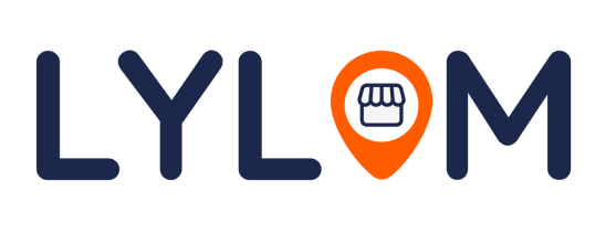 Lylom logo